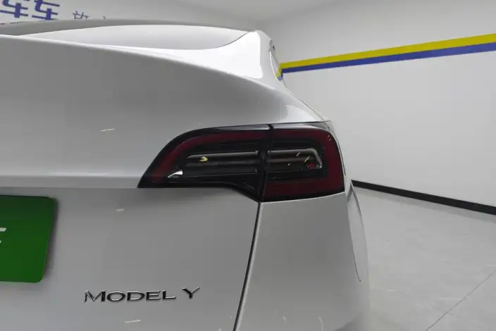Model Y 2022 Model Rear-wheel drive version – фото 6