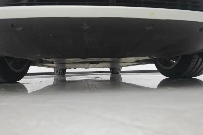 Model Y 2022 Model Rear-wheel drive version – фото 7