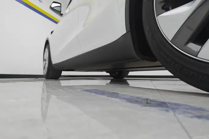 Model Y 2022 Model Rear-wheel drive version – фото 8