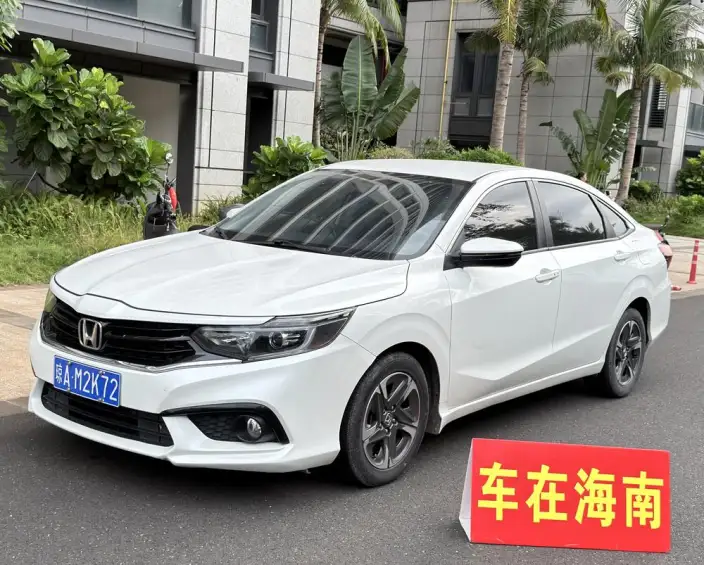 Xiangyu 2022 Model 180Turbo CVT Changxiang Edition – фото 1