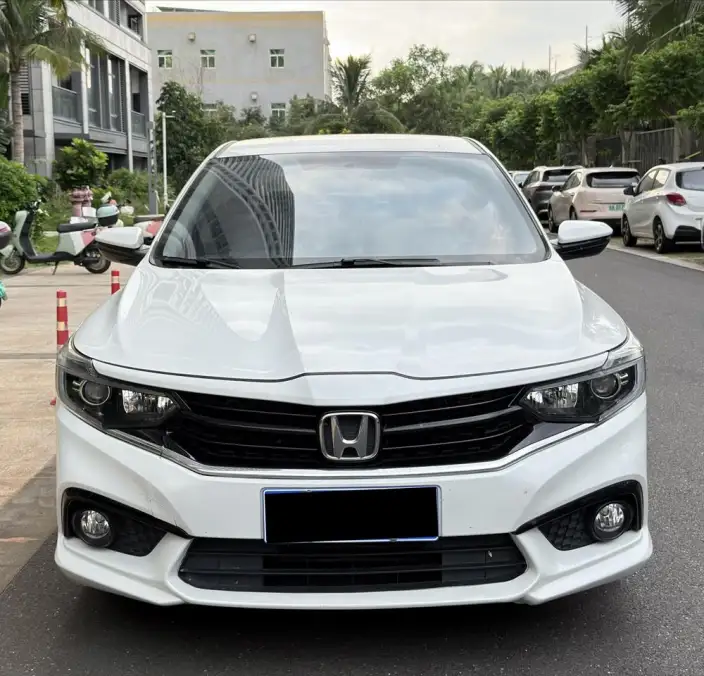 Xiangyu 2022 Model 180Turbo CVT Changxiang Edition – фото 2