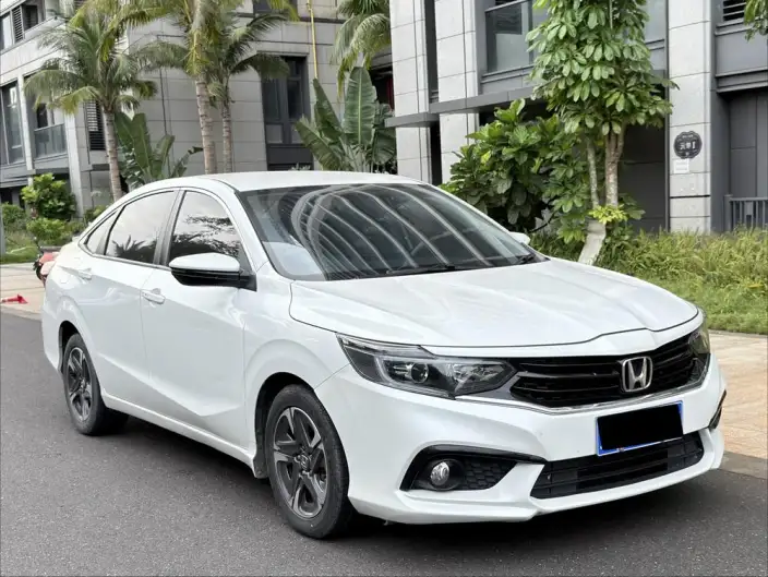 Xiangyu 2022 Model 180Turbo CVT Changxiang Edition – фото 3
