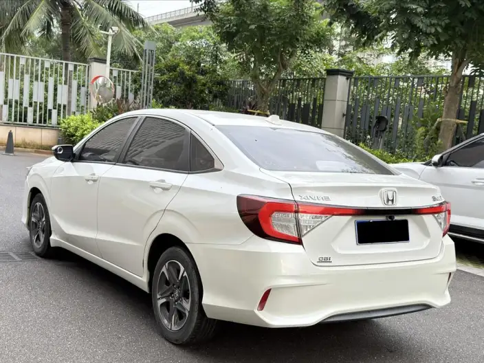 Xiangyu 2022 Model 180Turbo CVT Changxiang Edition – фото 4