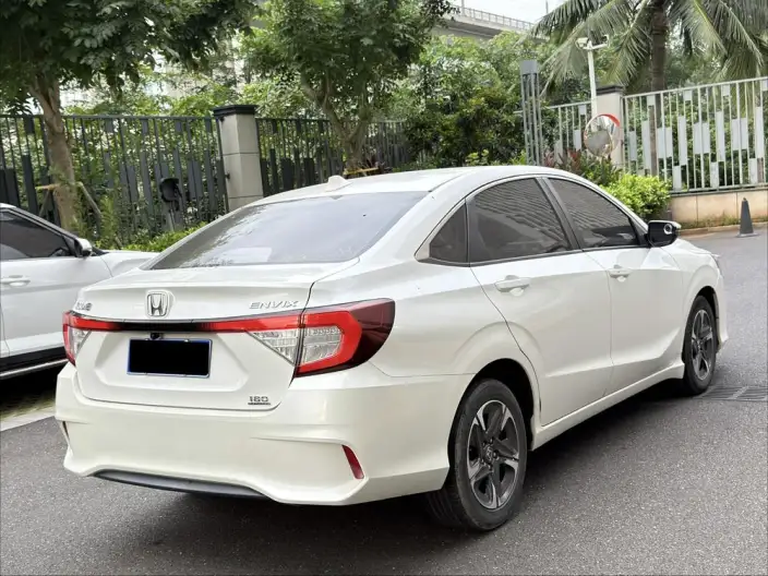 Xiangyu 2022 Model 180Turbo CVT Changxiang Edition – фото 5