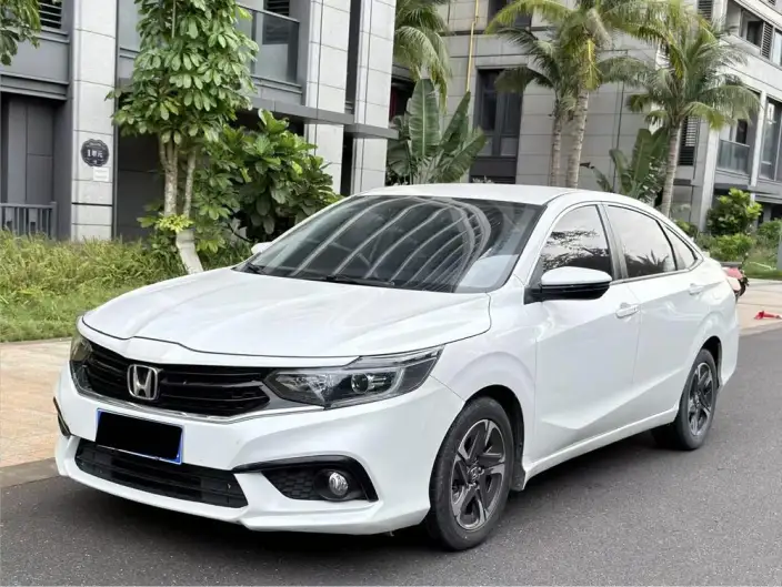 Xiangyu 2022 Model 180Turbo CVT Changxiang Edition – фото 6