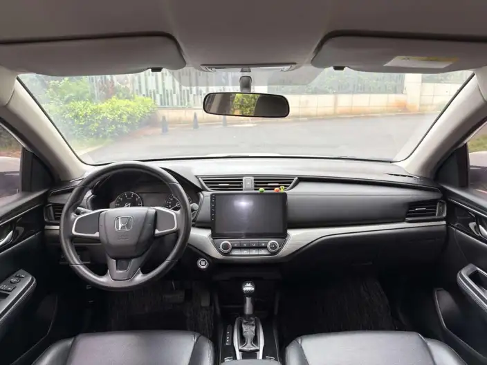 Xiangyu 2022 Model 180Turbo CVT Changxiang Edition – фото 8