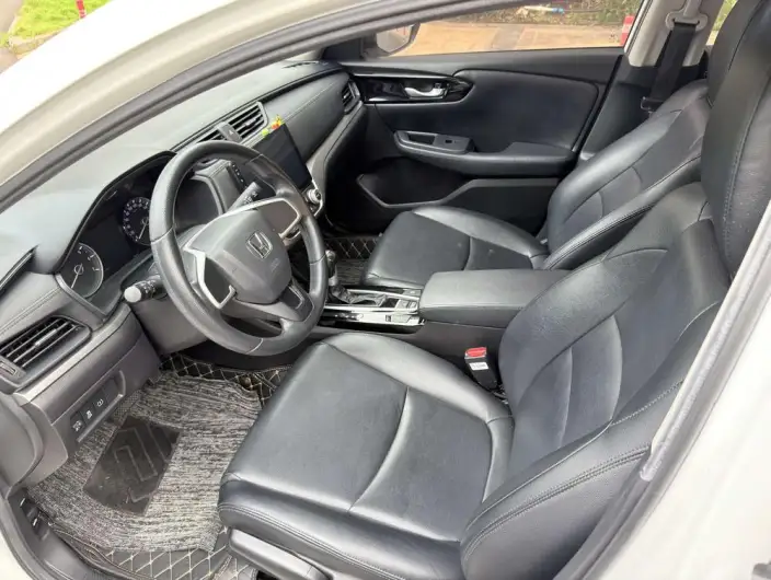 Xiangyu 2022 Model 180Turbo CVT Changxiang Edition – фото 9