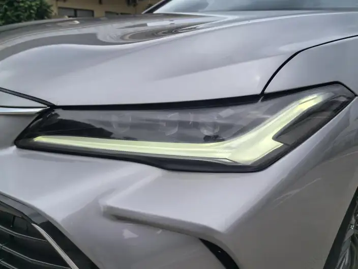 Toyota Avalon 2022 Model 2.0L XLE Exclusive Edition – фото 7