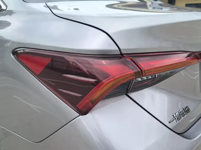 Toyota Avalon 2022 Model 2.0L XLE Exclusive Edition – фото 8