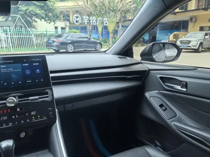 Toyota Avalon 2022 Model 2.0L XLE Exclusive Edition – фото 10