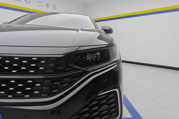 Volkswagen Passat 2022 Model 330TSI Starry sky Elite Edition – фото 4