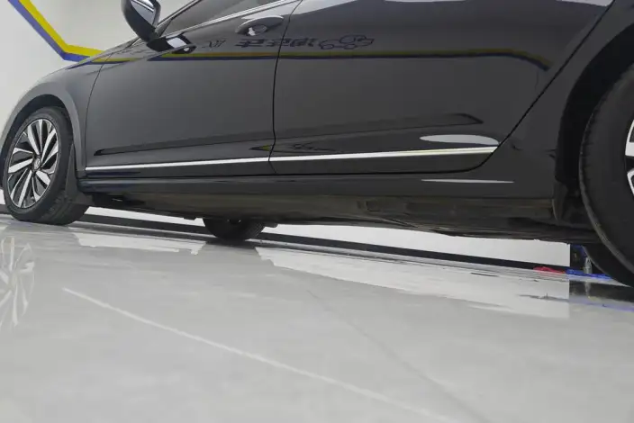 Volkswagen Passat 2022 Model 330TSI Starry sky Elite Edition – фото 6