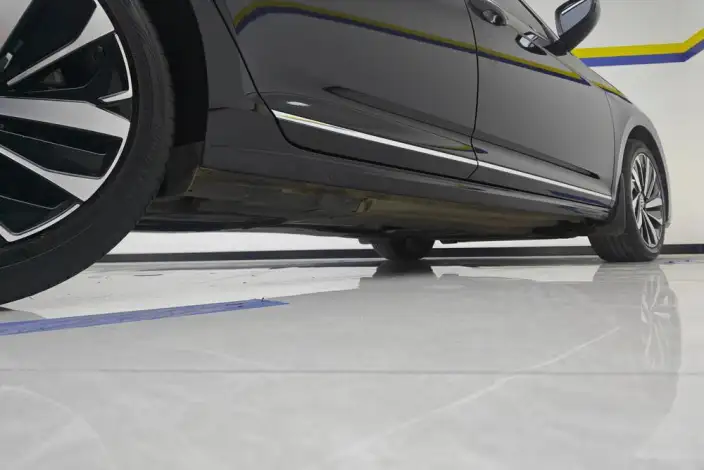 Volkswagen Passat 2022 Model 330TSI Starry sky Elite Edition – фото 7