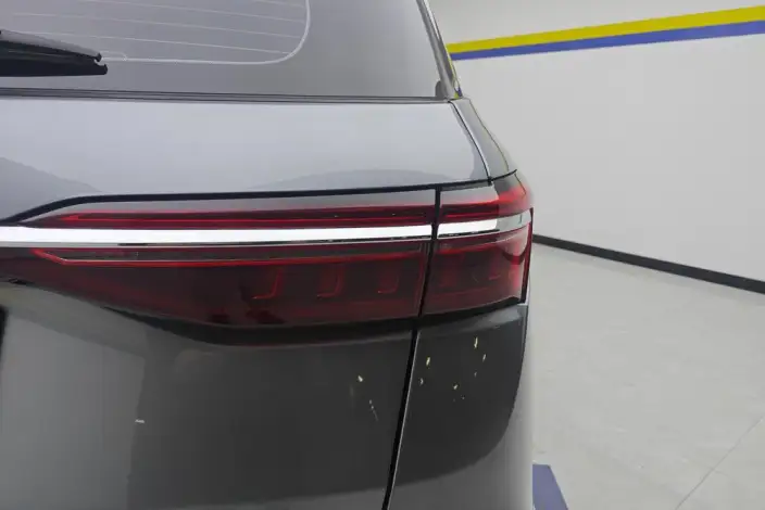 BYD Song MAX DM 2022 Model DM-i 105KM Flagship Model – фото 5