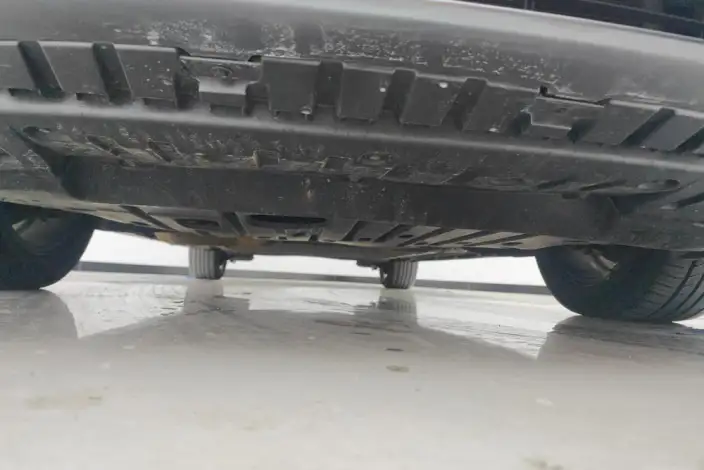 BYD Song MAX DM 2022 Model DM-i 105KM Flagship Model – фото 6