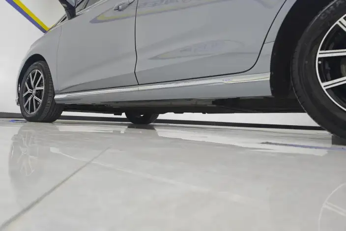 BYD Song MAX DM 2022 Model DM-i 105KM Flagship Model – фото 7
