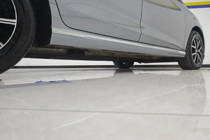 BYD Song MAX DM 2022 Model DM-i 105KM Flagship Model – фото 8
