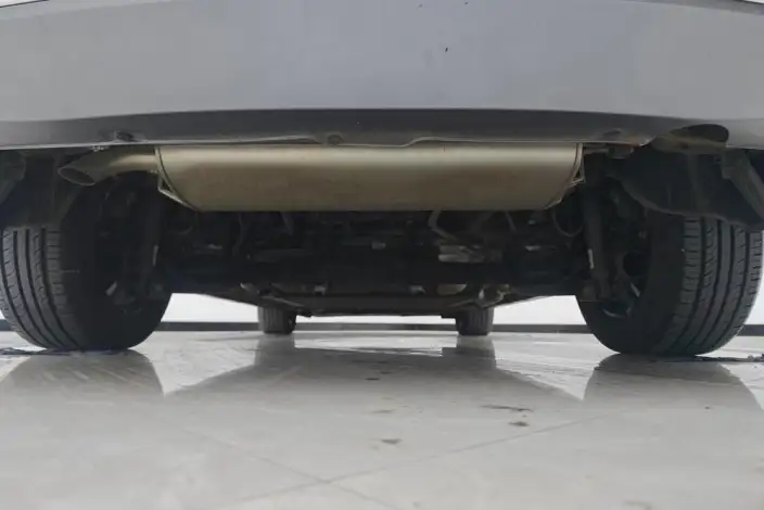 BYD Song MAX DM 2022 Model DM-i 105KM Flagship Model – фото 9