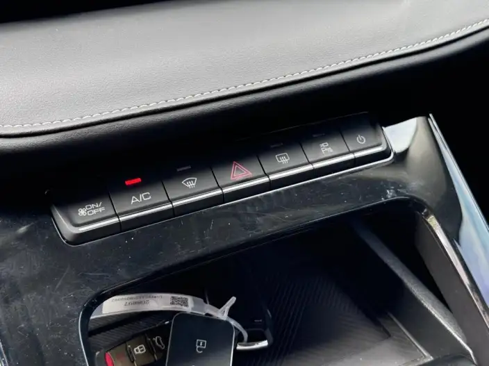 Haval H6 2021 Model Third generation 1.5GDIT Automatic Supreme Edition – фото 10