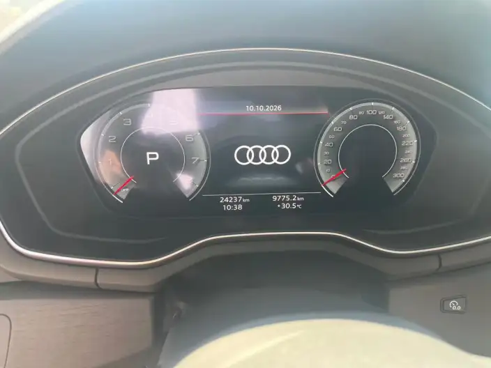 Audi A4 L 2024 Model 40 TFSI Luxury Dynamic Model – фото 6