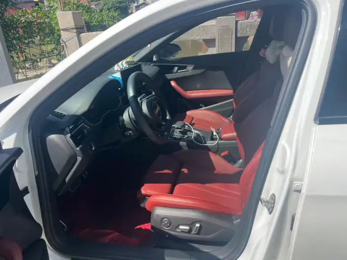 Audi A4 L 2024 Model 40 TFSI Luxury Dynamic Model – фото 8