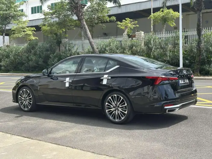 Nissan Teana 2022 Model 2.0T XL Advance Edition – фото 3