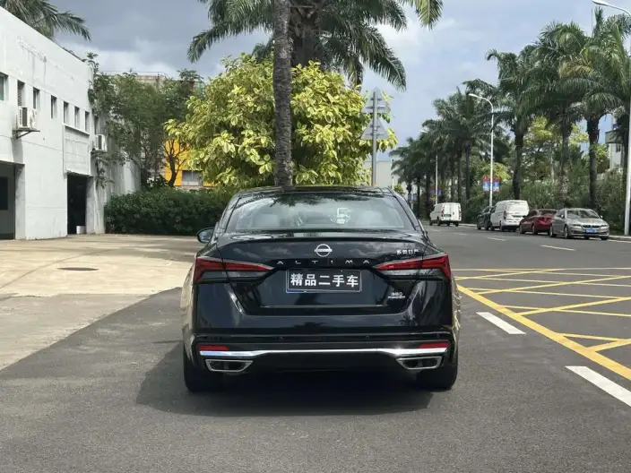 Nissan Teana 2022 Model 2.0T XL Advance Edition – фото 4