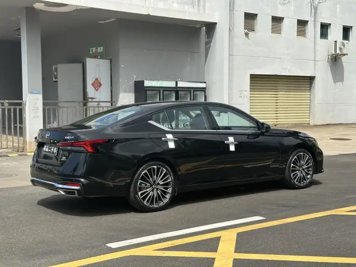 Nissan Teana 2022 Model 2.0T XL Advance Edition – фото 5
