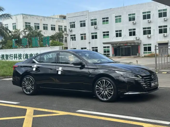 Nissan Teana 2022 Model 2.0T XL Advance Edition – фото 6