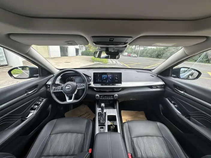 Nissan Teana 2022 Model 2.0T XL Advance Edition – фото 7