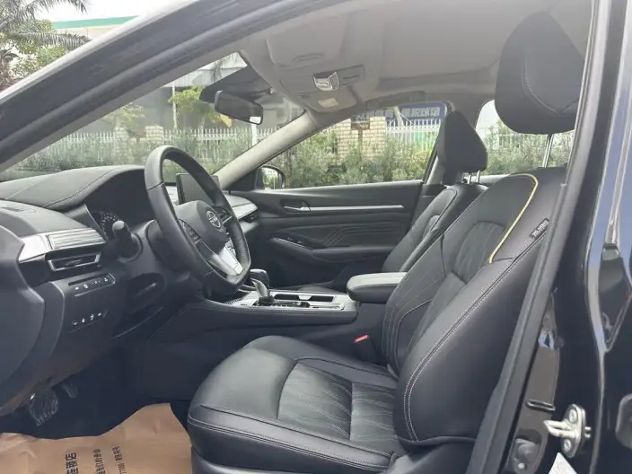 Nissan Teana 2022 Model 2.0T XL Advance Edition – фото 8