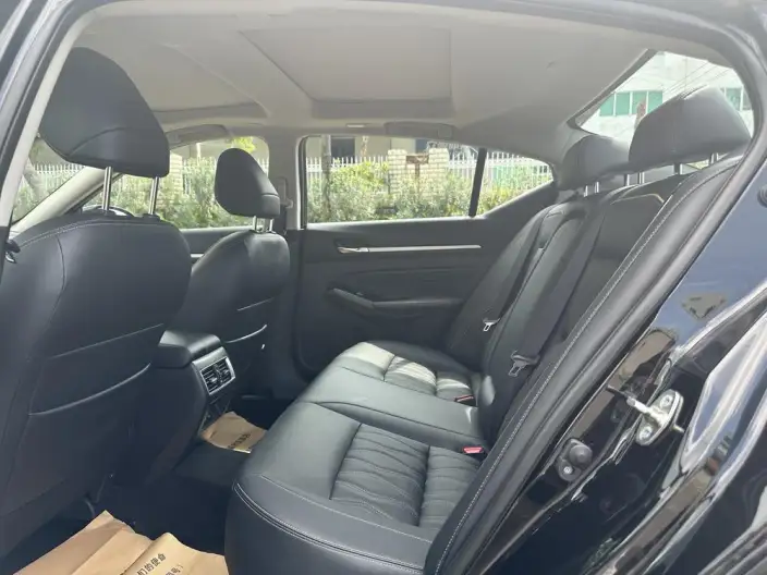 Nissan Teana 2022 Model 2.0T XL Advance Edition – фото 9
