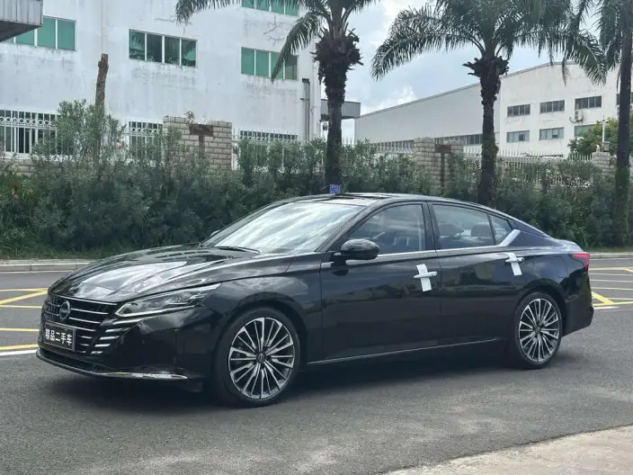 Nissan Teana 2022 Model 2.0T XL Advance Edition – фото 10
