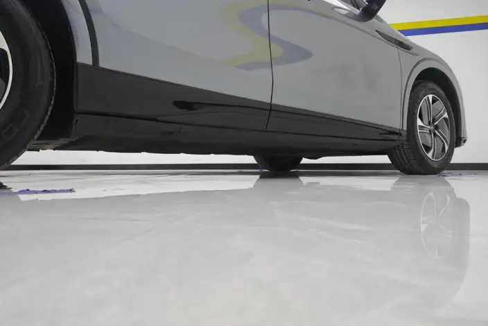 XPeng G6 2023 Model 580 Long Battery Life Pro Pro – фото 9