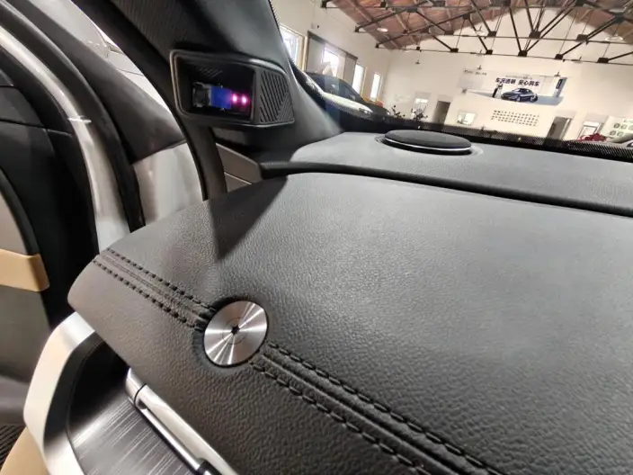 Geely Galaxy A7 EM 2025 Model 70km Voyage Edition – фото 9