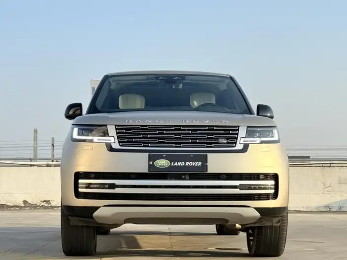 Range Rover 2023 Model 4.4 V8 530PS First Edition Edition – фото 2