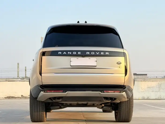 Range Rover 2023 Model 4.4 V8 530PS First Edition Edition – фото 5