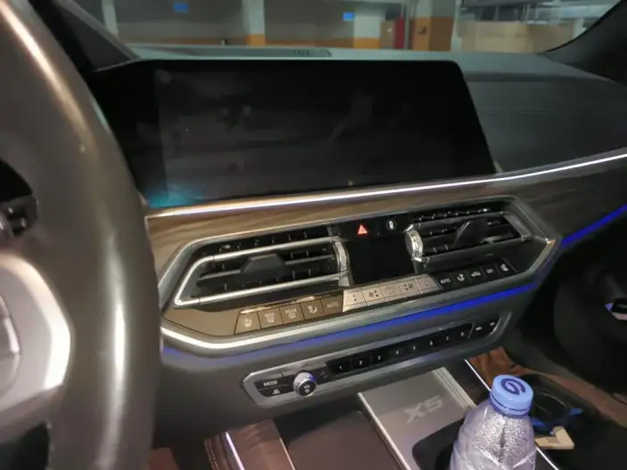 BMW X5 2022 Model Facelift xDrive 40Li M Sports Set – фото 8