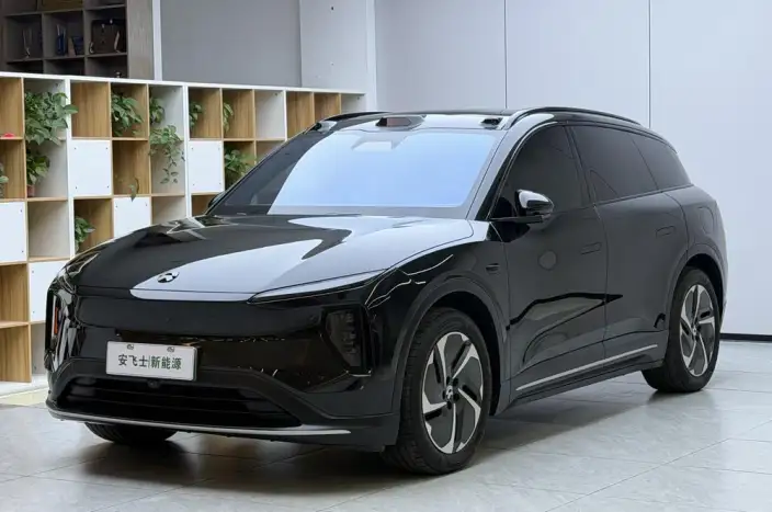NIO ES6 2023 Model 75kWh – фото 1