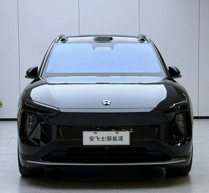 NIO ES6 2023 Model 75kWh – фото 2