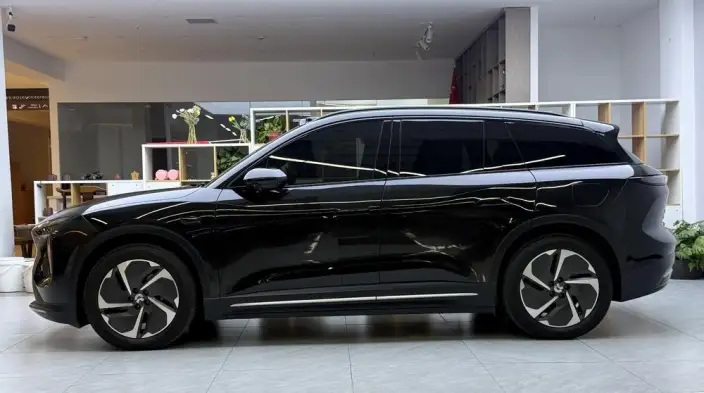 NIO ES6 2023 Model 75kWh – фото 3