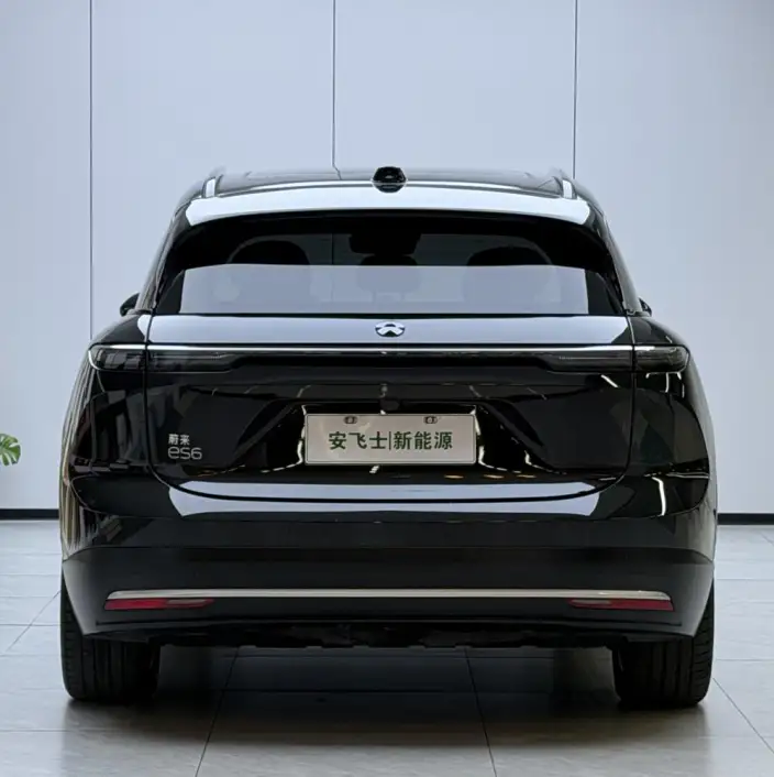 NIO ES6 2023 Model 75kWh – фото 4