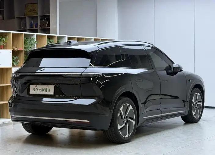 NIO ES6 2023 Model 75kWh – фото 5