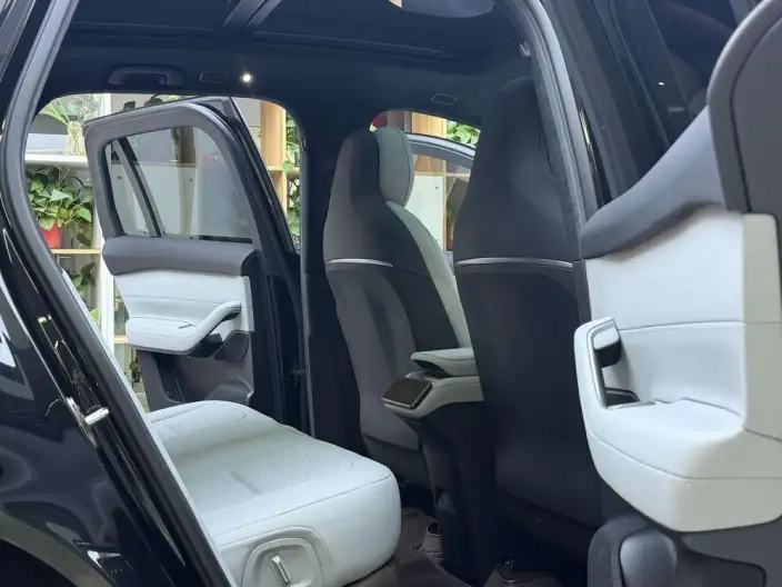 NIO ES6 2023 Model 75kWh – фото 8