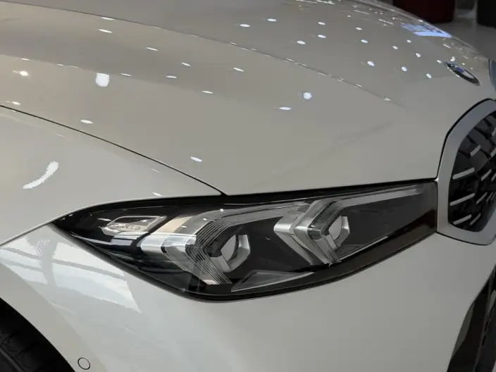 BMW 3 Series 2025 Model 325Li M Sports Set – фото 9