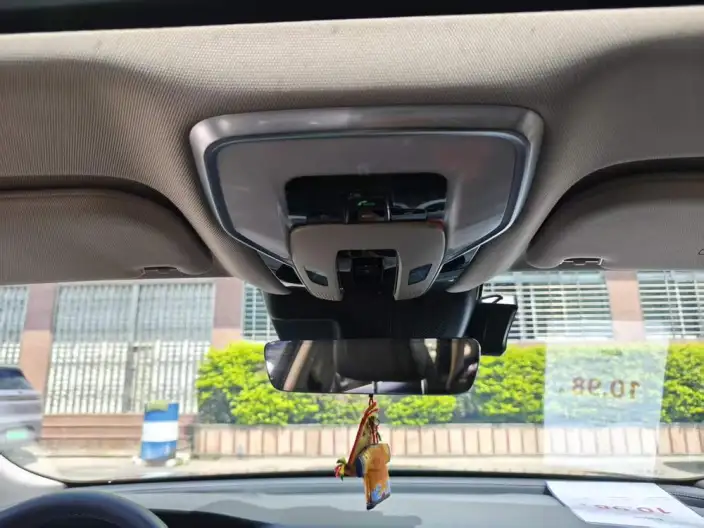 Hongqi H5 2023 Model 2.0T Automatic Flag Enjoy Edition – фото 9