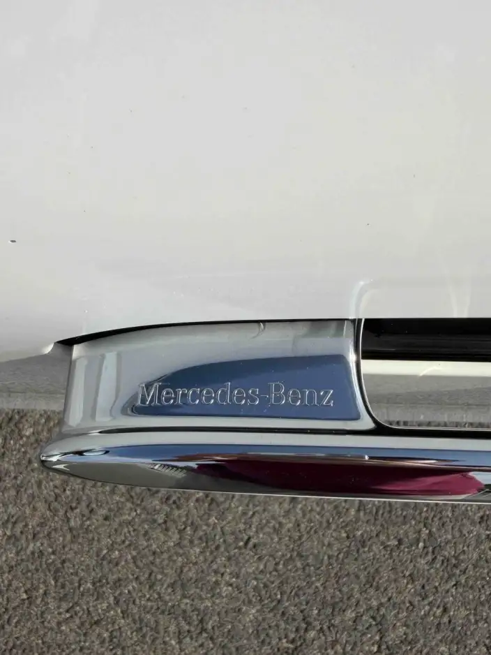 Mercedes-Benz EQE 2022 Model EQE 350 Deluxe Edition – фото 8