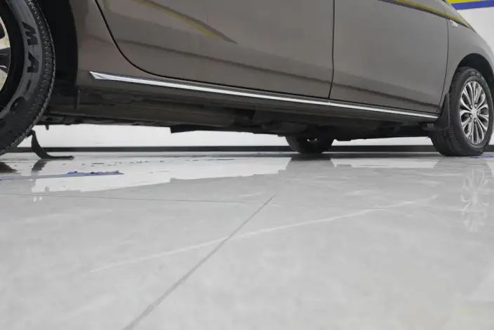 Buick GL8 2022 Model Facelift Business class 2.0T Smart Enjoy Model – фото 8