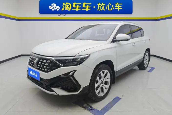 Jeta VS5 2022 Model 280TSI Automatic Enterprising Edition – фото 1