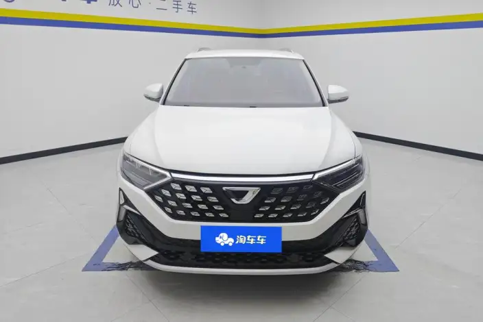 Jeta VS5 2022 Model 280TSI Automatic Enterprising Edition – фото 2